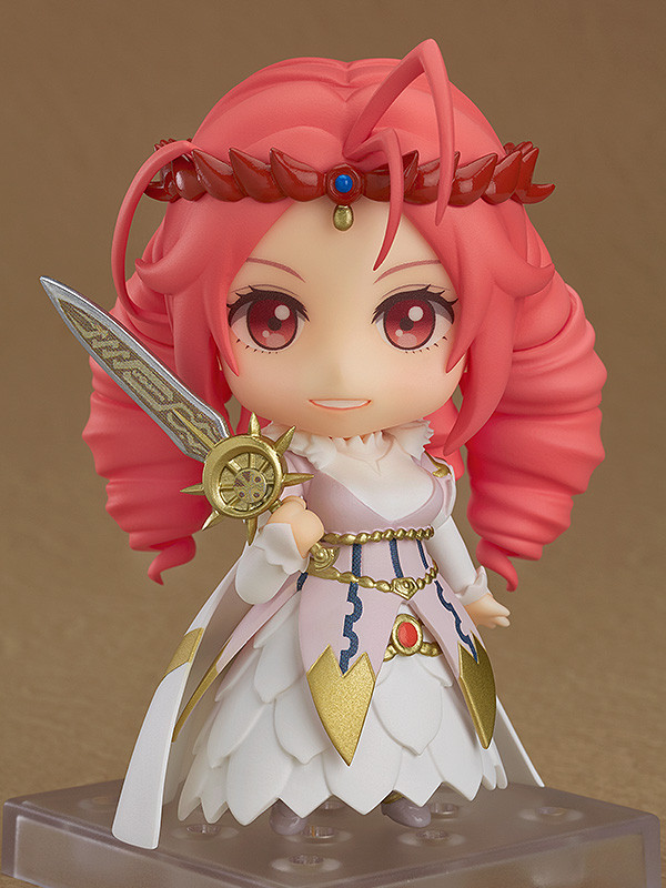 Chain Chronicle Haecceitas no Hikari - Juliana - Nendoroid (#754) (Good Smile Company) photo 8