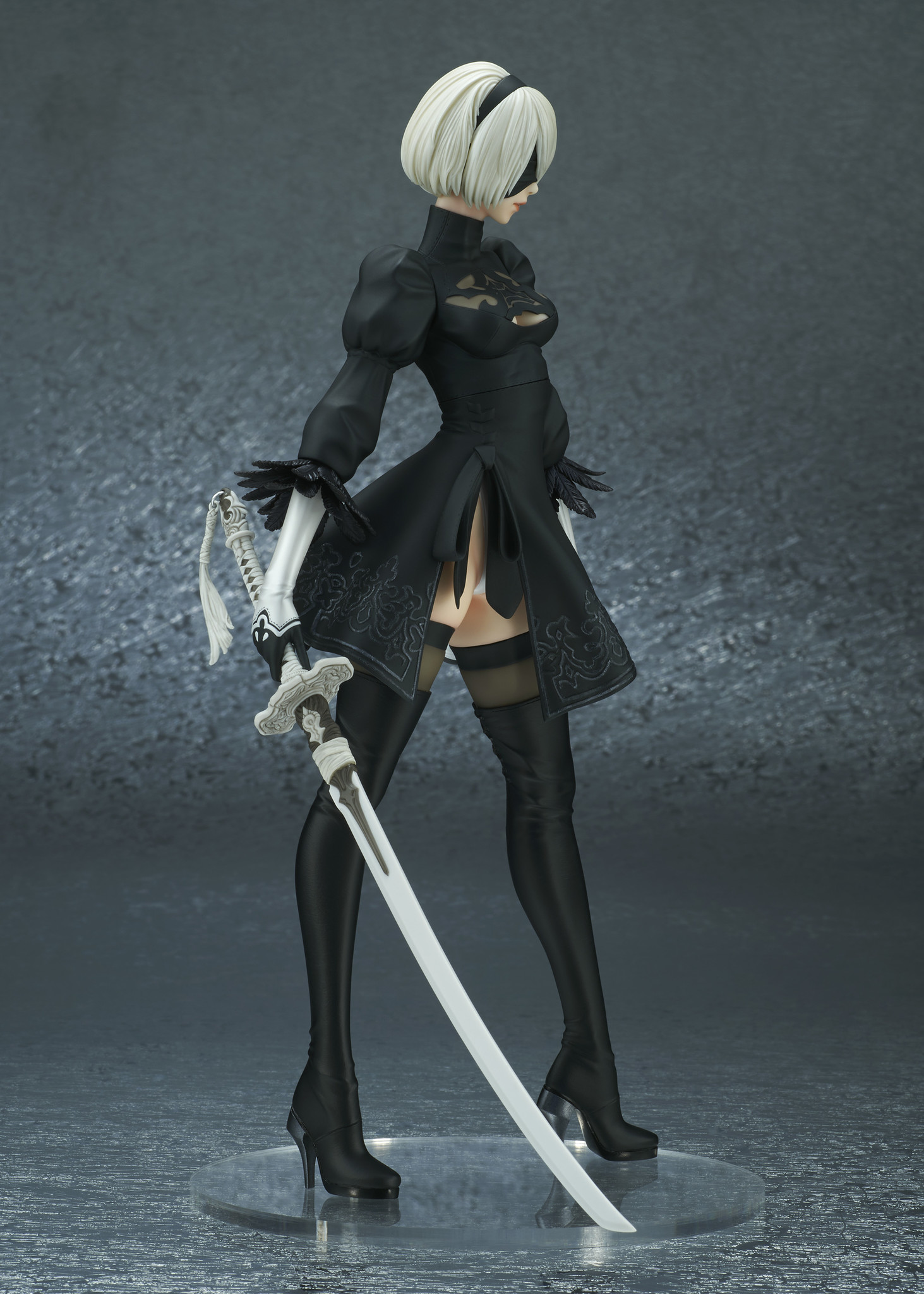 NieR: Automata - YoRHa No. 2 Type B - Regular Edition (Flare, Square Enix) photo 5