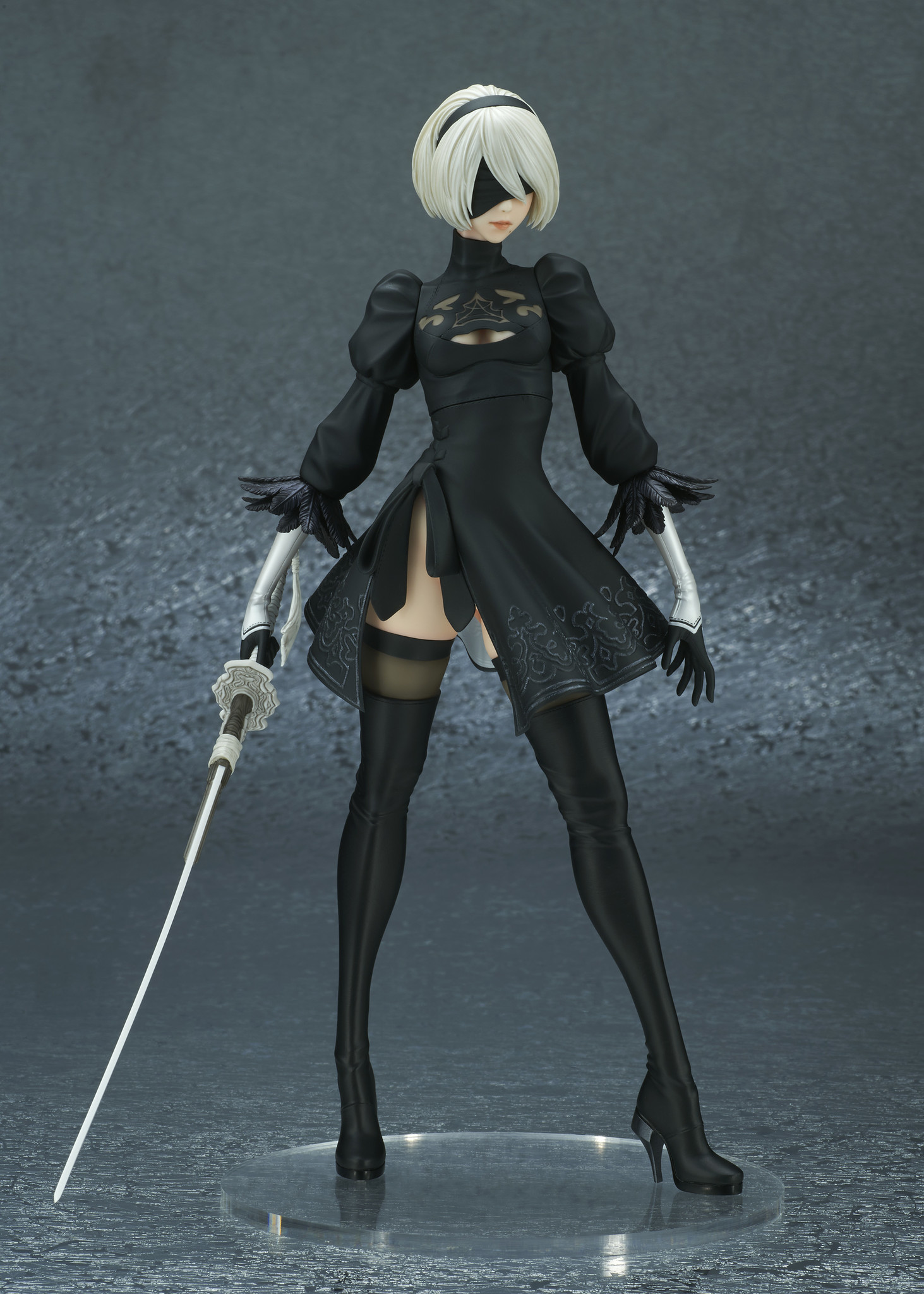 NieR: Automata - YoRHa No. 2 Type B - Regular Edition (Flare, Square Enix) photo 9