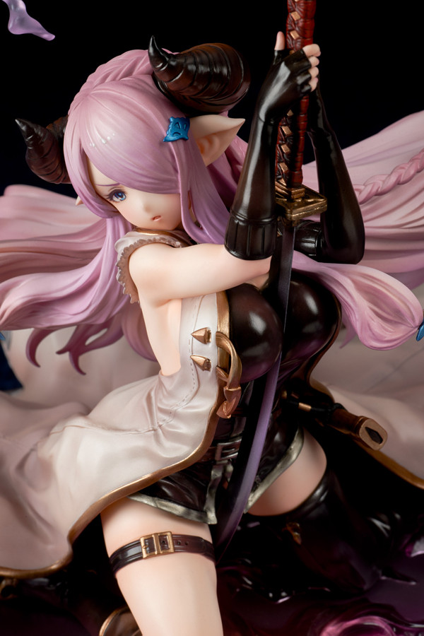 Granblue Fantasy - Narmaya - 1/7 (Broccoli) photo 2