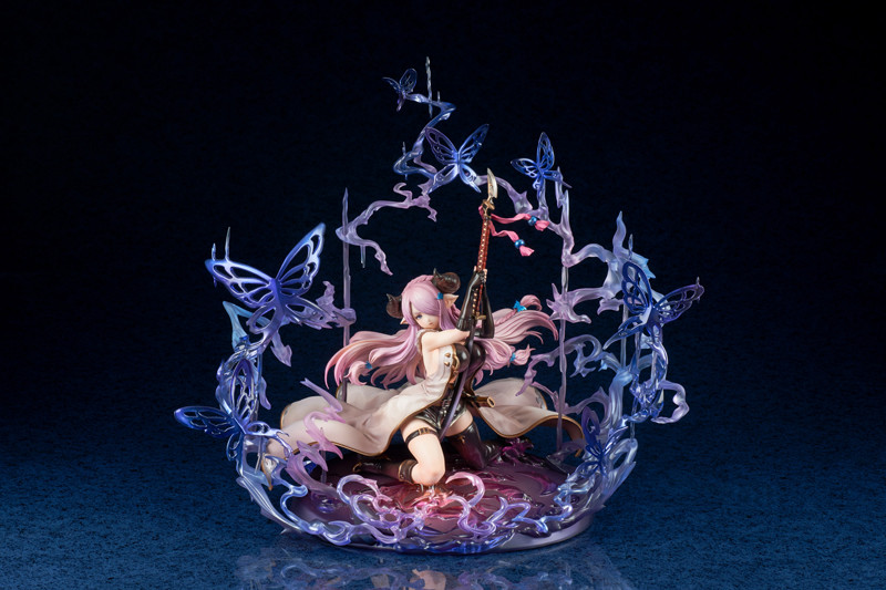 Granblue Fantasy - Narmaya - 1/7 (Broccoli) photo 4