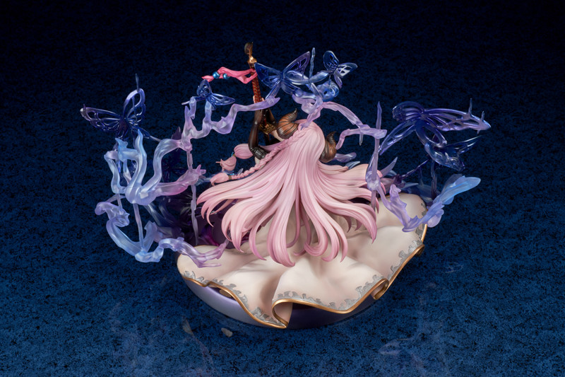 Granblue Fantasy - Narmaya - 1/7 (Broccoli) photo 5
