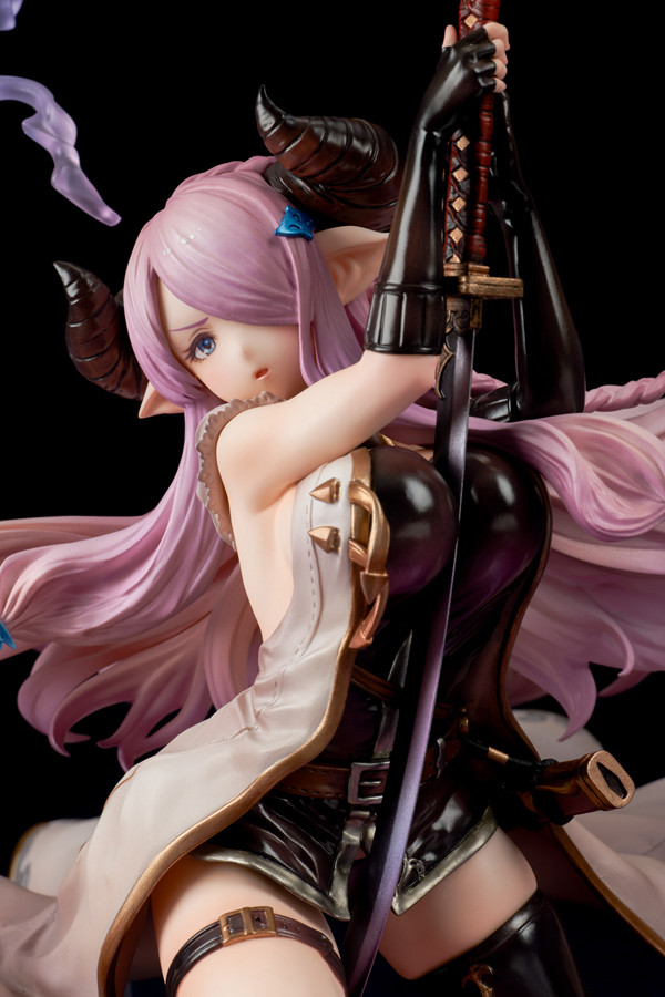 Granblue Fantasy - Narmaya - 1/7 (Broccoli) photo 6