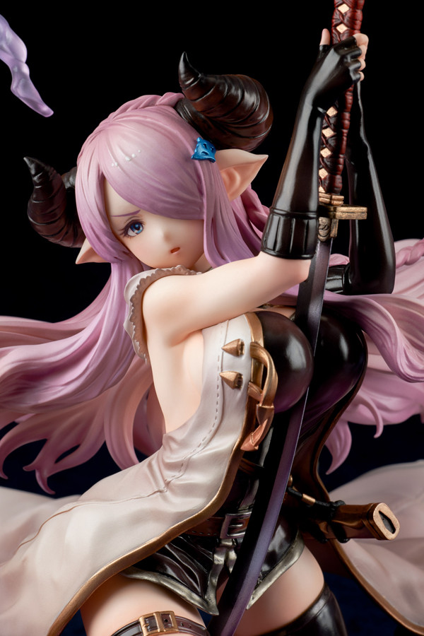 Granblue Fantasy - Narmaya - 1/7 (Broccoli) photo 7
