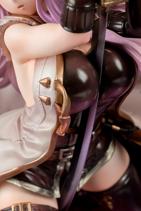 Granblue Fantasy - Narmaya - 1/7 (Broccoli) photo 8