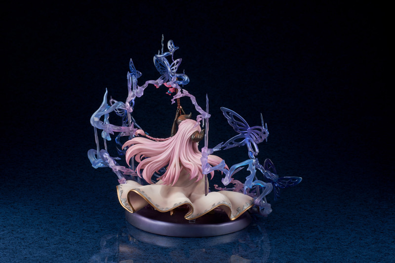 Granblue Fantasy - Narmaya - 1/7 (Broccoli) photo 9