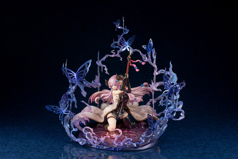 Granblue Fantasy - Narmaya - 1/7 (Broccoli) photo 10