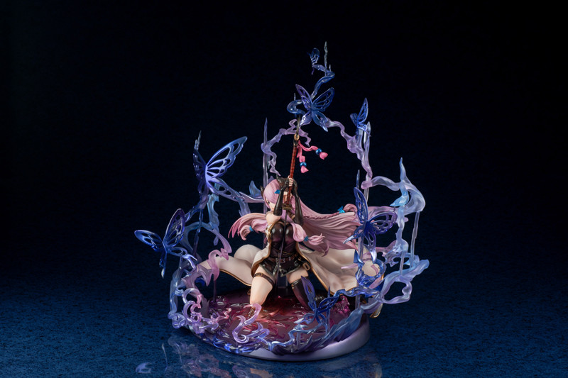 Granblue Fantasy - Narmaya - 1/7 (Broccoli) photo 11
