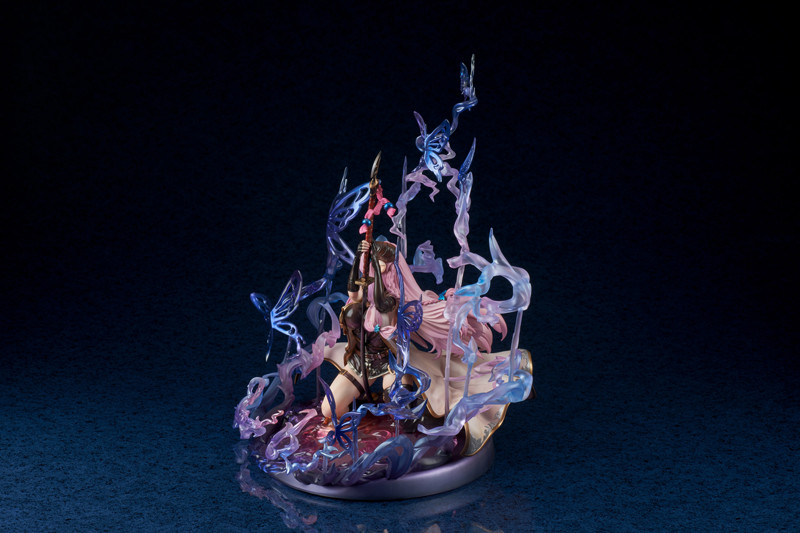 Granblue Fantasy - Narmaya - 1/7 (Broccoli) photo 12