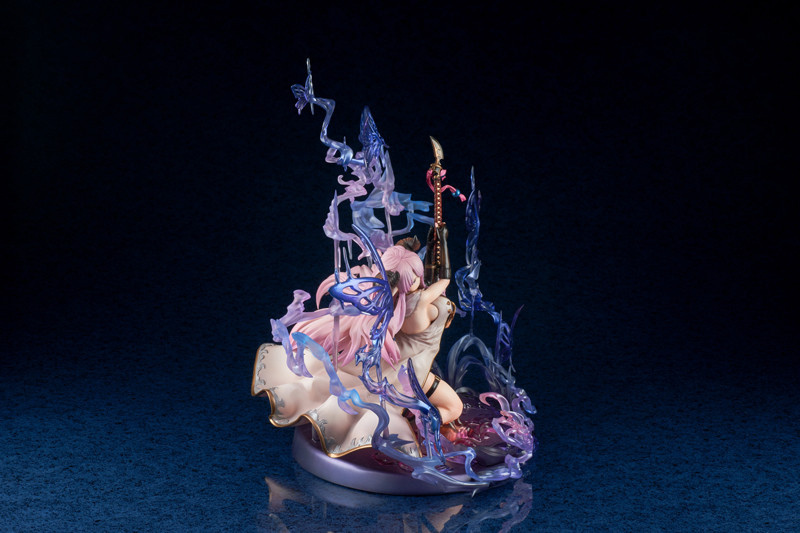 Granblue Fantasy - Narmaya - 1/7 (Broccoli) photo 15