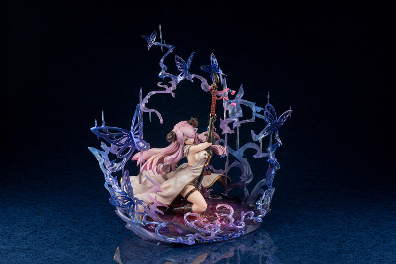 Granblue Fantasy - Narmaya - 1/7 (Broccoli) photo 16