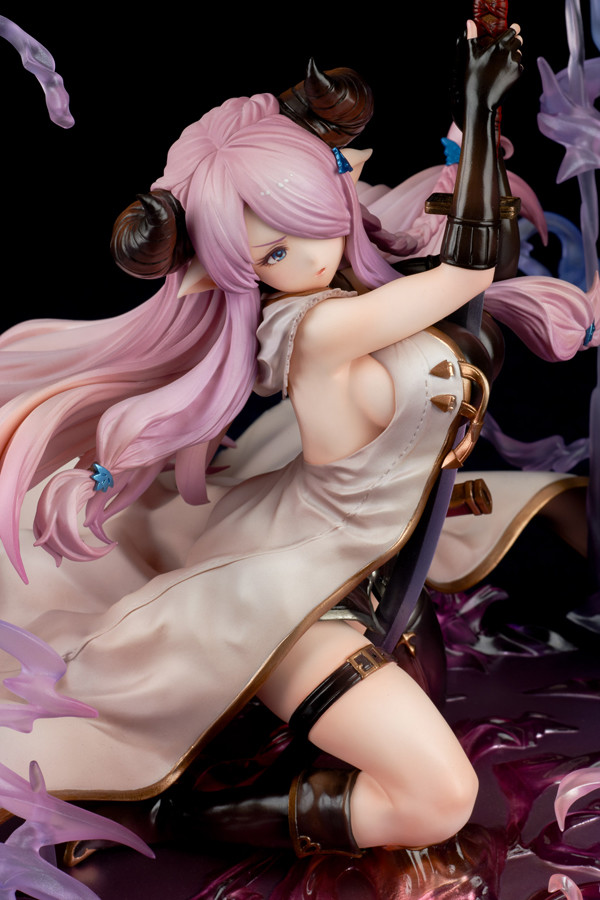 Granblue Fantasy - Narmaya - 1/7 (Broccoli) photo 17