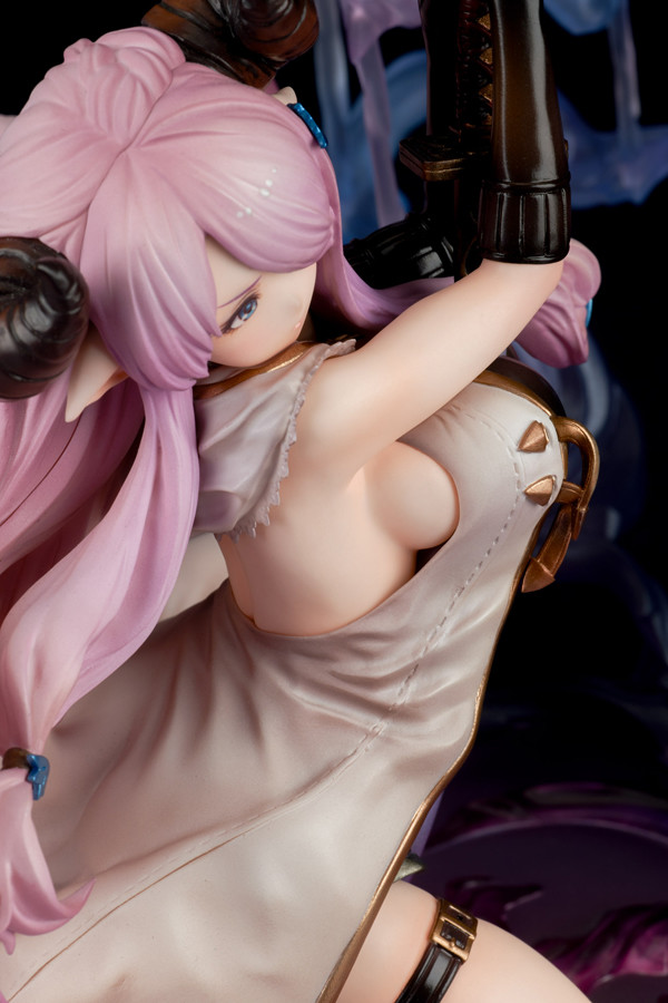 Granblue Fantasy - Narmaya - 1/7 (Broccoli) photo 18