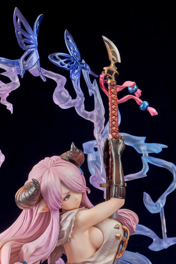 Granblue Fantasy - Narmaya - 1/7 (Broccoli) photo 19