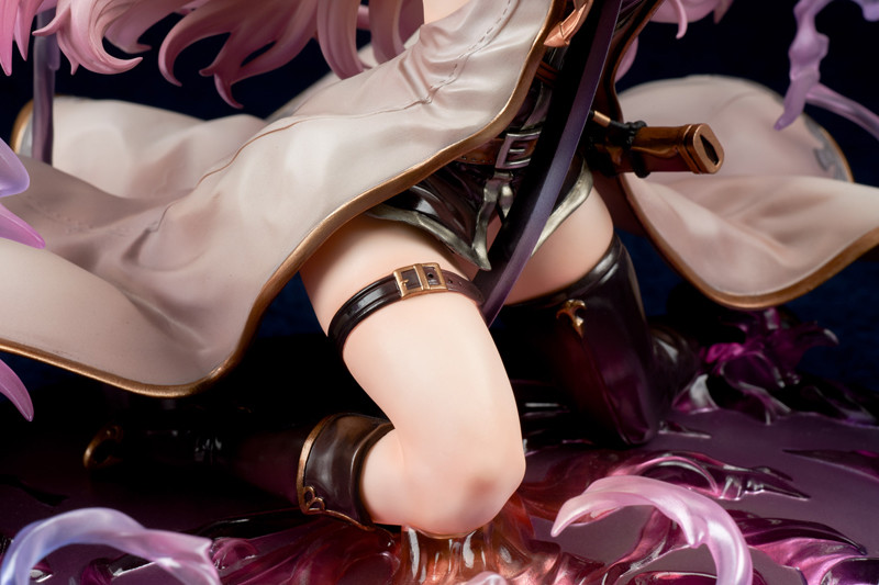 Granblue Fantasy - Narmaya - 1/7 (Broccoli) photo 21