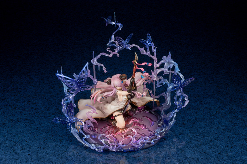 Granblue Fantasy - Narmaya - 1/7 (Broccoli) photo 22