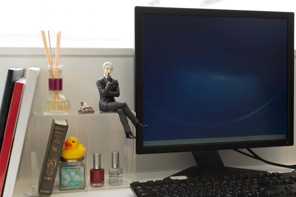 Yuri!!! on Ice - Victor Nikiforov - ARTFX J - 1/8 (Kotobukiya) photo 21