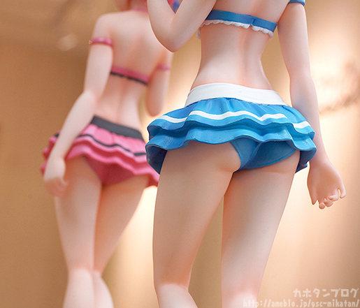 Re:Zero kara Hajimeru Isekai Seikatsu - Ram - S-style - 1/12 - Swimsuit ver. (FREEing) photo 4
