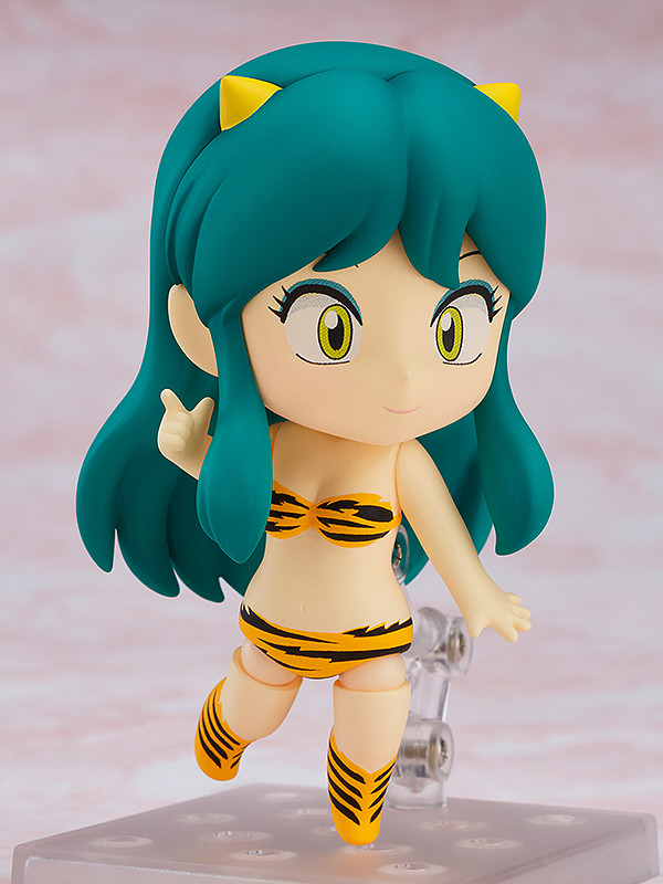Urusei Yatsura - Lum - Nendoroid  (#756) (Play Future) photo 2
