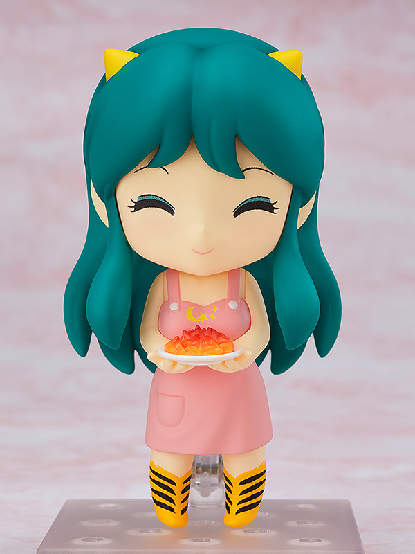 Urusei Yatsura - Lum - Nendoroid  (#756) (Play Future) photo 3