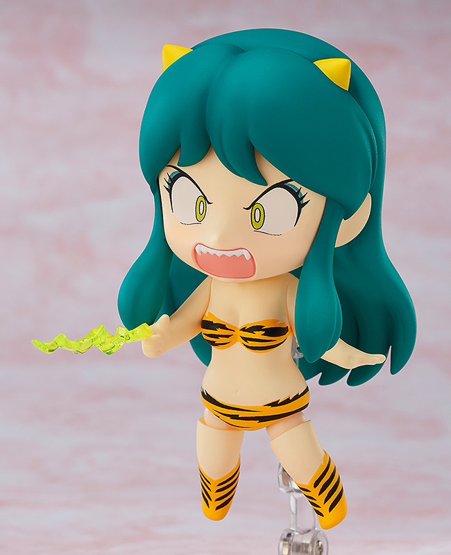Urusei Yatsura - Lum - Nendoroid  (#756) (Play Future) photo 4