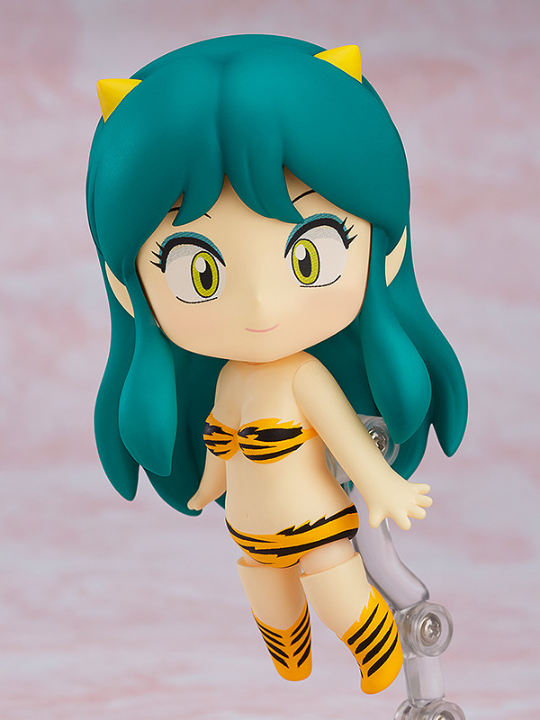 Urusei Yatsura - Lum - Nendoroid  (#756) (Play Future) photo 5