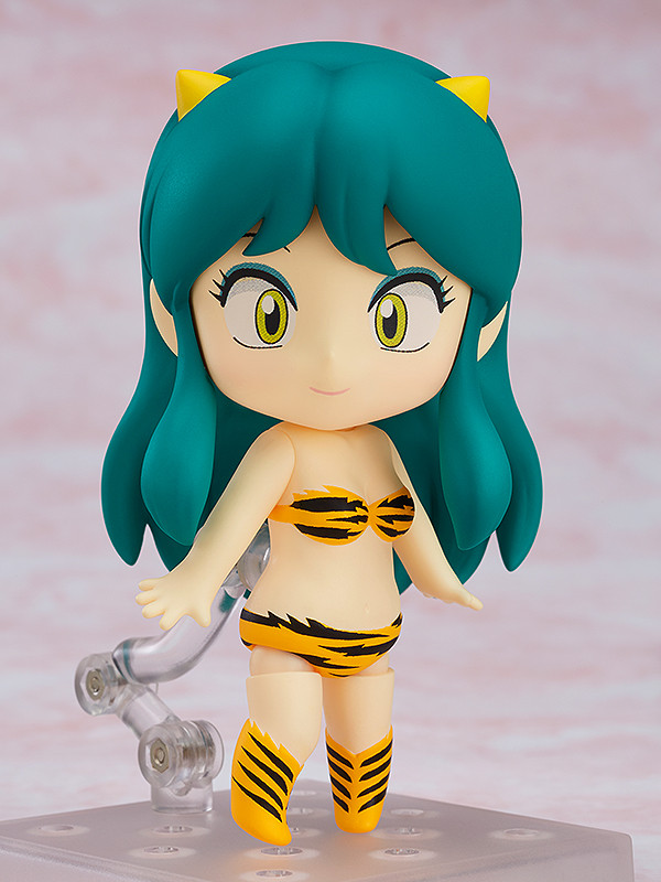 Urusei Yatsura - Lum - Nendoroid  (#756) (Play Future) photo 6