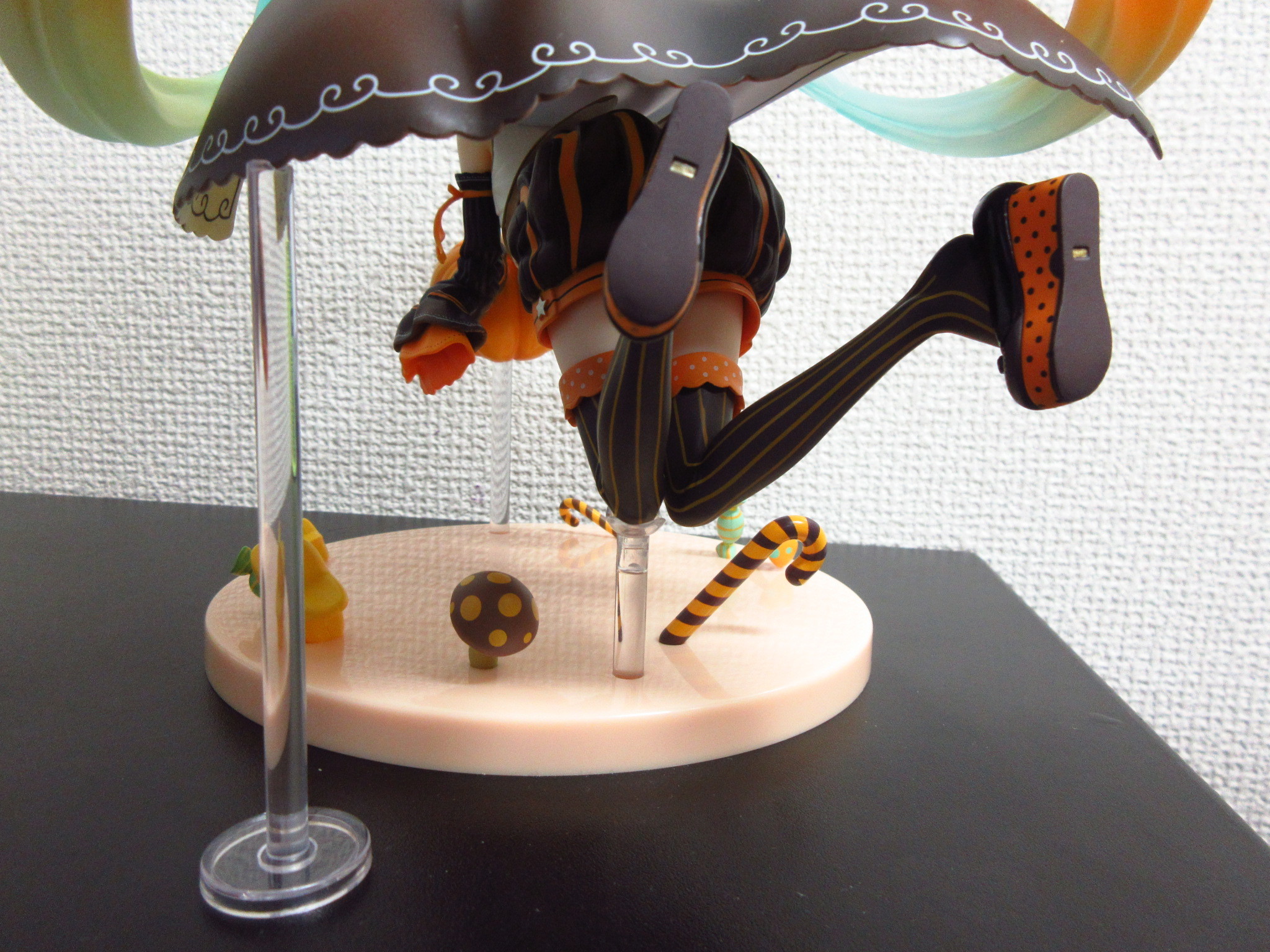 Vocaloid - Hatsune Miku - Trick or Miku (Union Creative International Ltd) photo 4