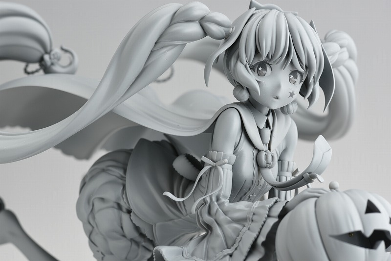 Vocaloid - Hatsune Miku - Trick or Miku (Union Creative International Ltd) photo 9