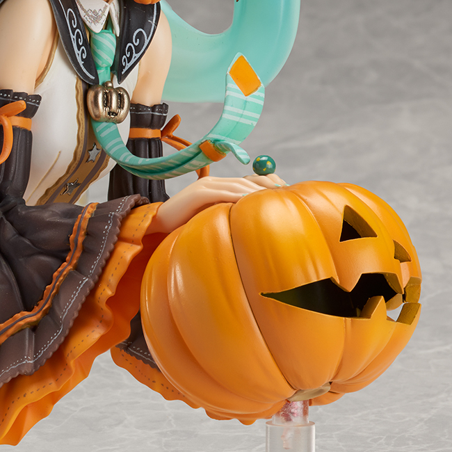 Vocaloid - Hatsune Miku - Trick or Miku (Union Creative International Ltd) photo 10
