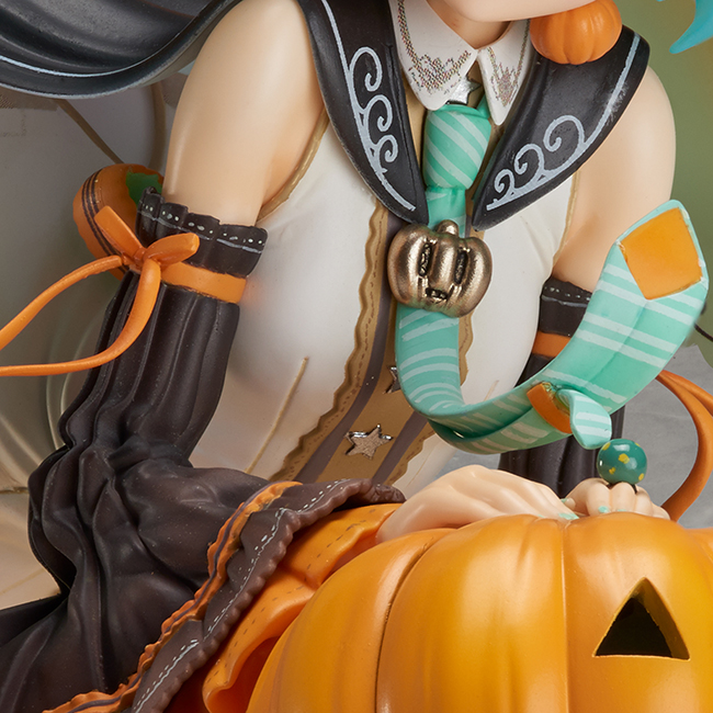Vocaloid - Hatsune Miku - Trick or Miku (Union Creative International Ltd) photo 12