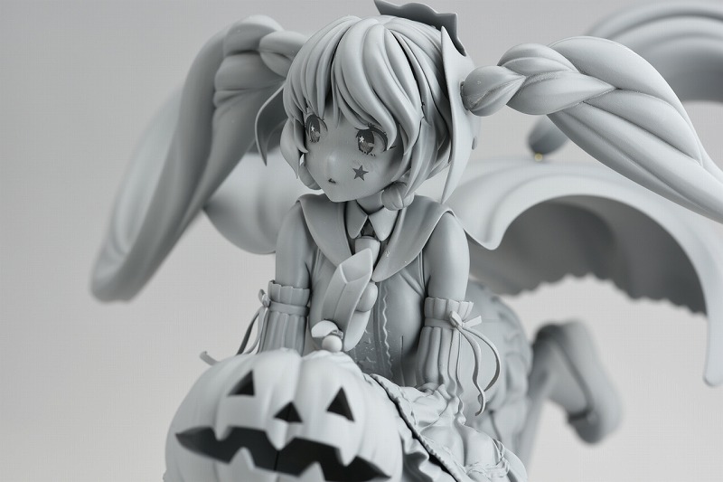 Vocaloid - Hatsune Miku - Trick or Miku (Union Creative International Ltd) photo 13