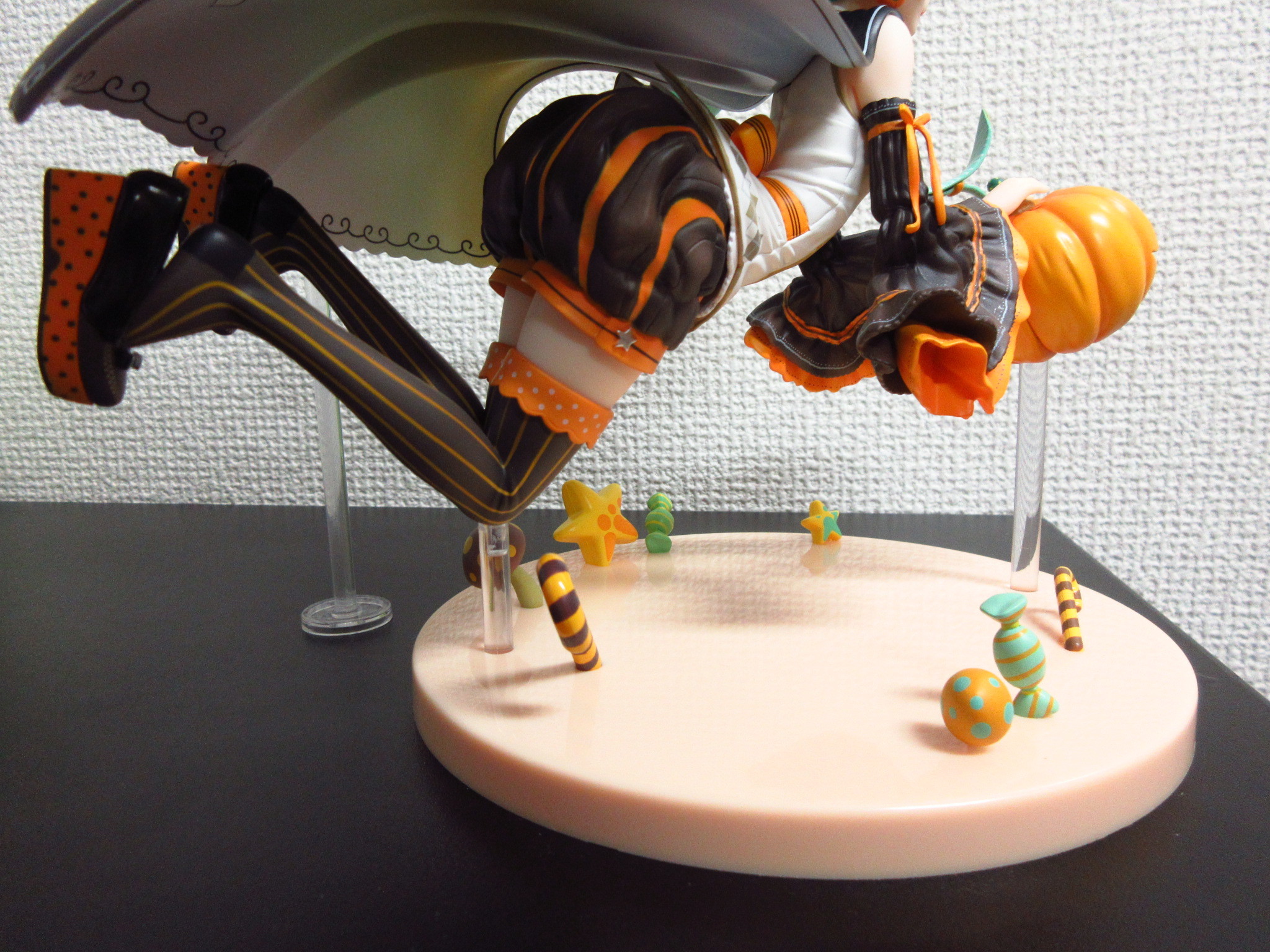 Vocaloid - Hatsune Miku - Trick or Miku (Union Creative International Ltd) photo 17