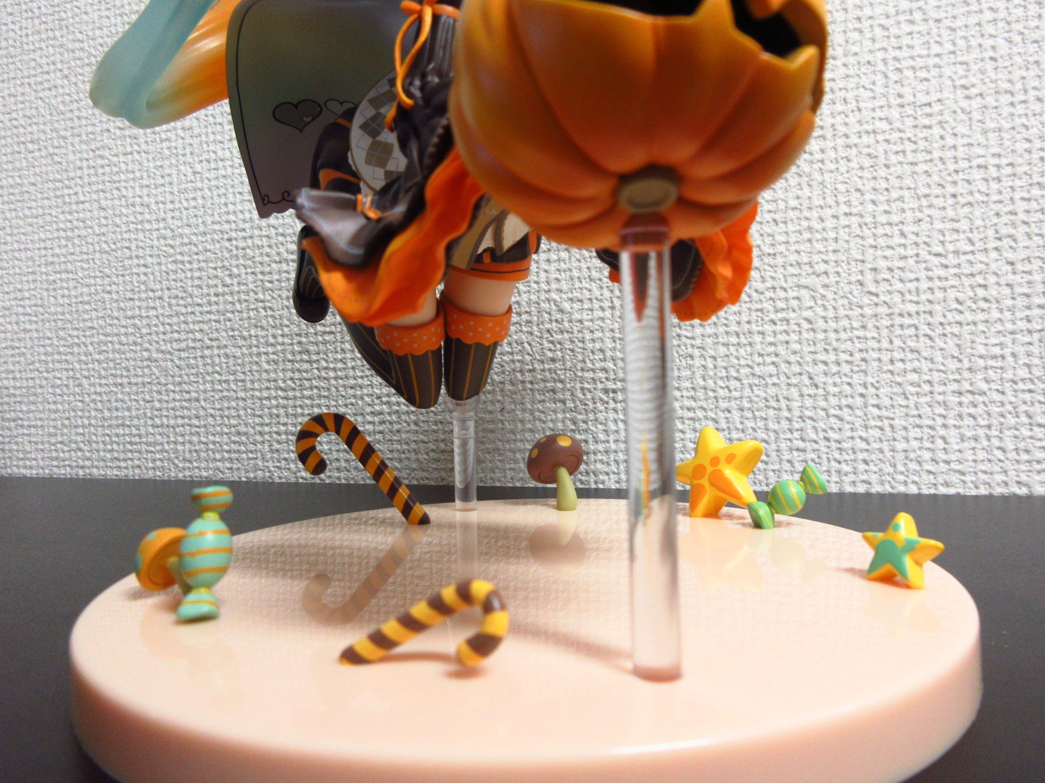 Vocaloid - Hatsune Miku - Trick or Miku (Union Creative International Ltd) photo 18