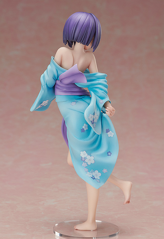 To LOVEru Darkness - Sairenji Haruna - Y-style - 1/8 - Yukata ver. (FREEing) photo 6