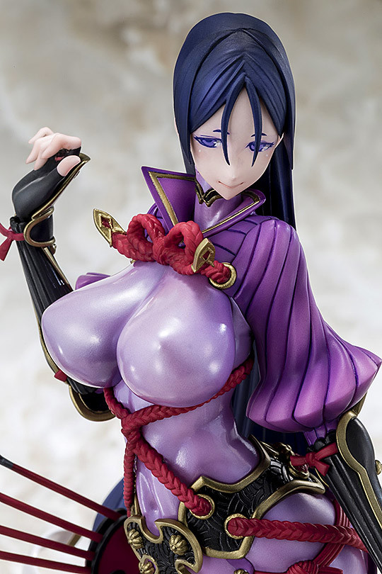 Fate/Grand Order - Minamoto no Raikou - 1/7 - Berserker (Bell Fine) photo 2
