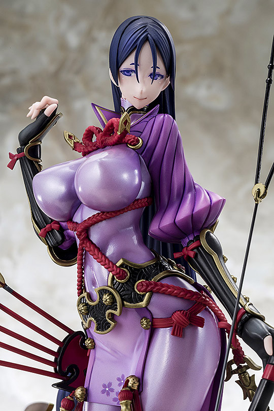 Fate/Grand Order - Minamoto no Raikou - 1/7 - Berserker (Bell Fine) photo 3