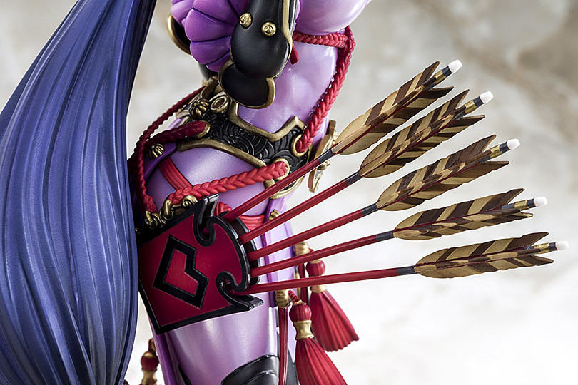 Fate/Grand Order - Minamoto no Raikou - 1/7 - Berserker (Bell Fine) photo 6