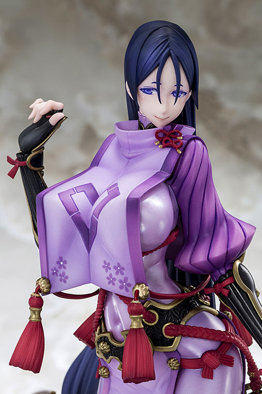 Fate/Grand Order - Minamoto no Raikou - 1/7 - Berserker (Bell Fine) photo 7
