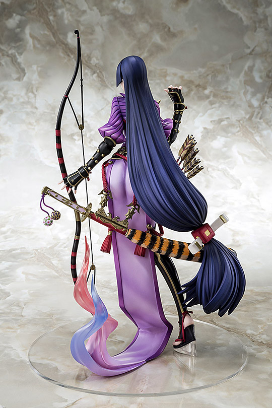 Fate/Grand Order - Minamoto no Raikou - 1/7 - Berserker (Bell Fine) photo 8