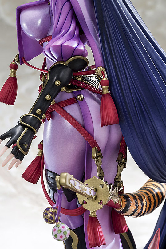 Fate/Grand Order - Minamoto no Raikou - 1/7 - Berserker (Bell Fine) photo 9