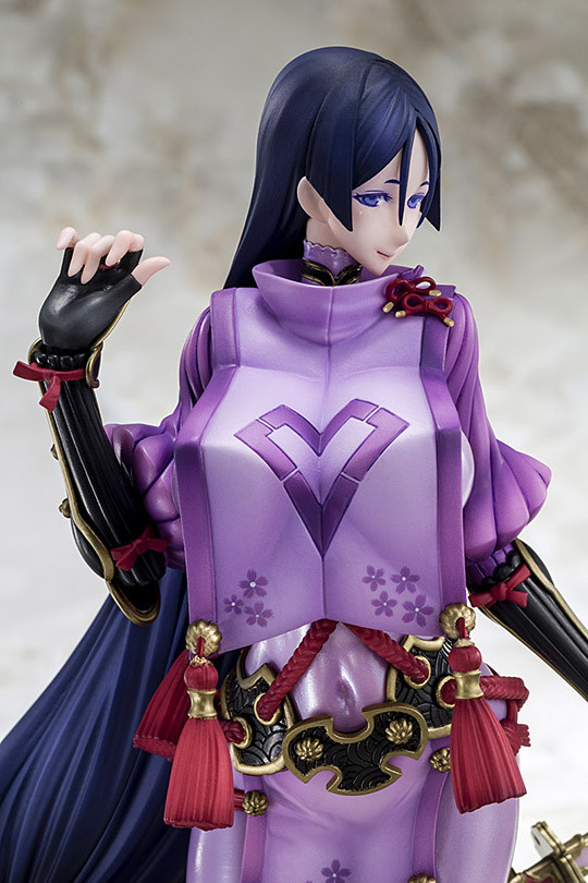 Fate/Grand Order - Minamoto no Raikou - 1/7 - Berserker (Bell Fine) photo 10