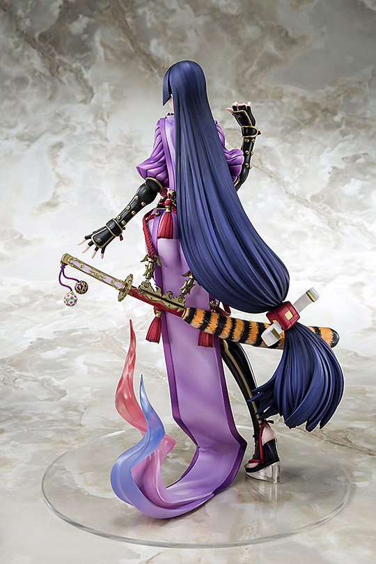 Fate/Grand Order - Minamoto no Raikou - 1/7 - Berserker (Bell Fine) photo 11