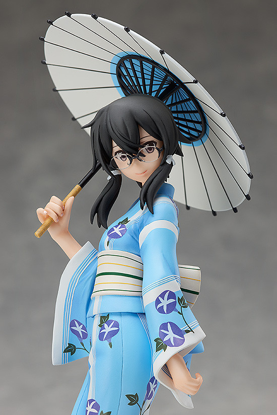 Gekijouban Sword Art Online : -Ordinal Scale- - Asada Shino - Y-style - 1/8 - Yukata ver. (FREEing) photo 3