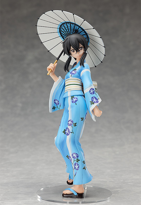 Gekijouban Sword Art Online : -Ordinal Scale- - Asada Shino - Y-style - 1/8 - Yukata ver. (FREEing) photo 4