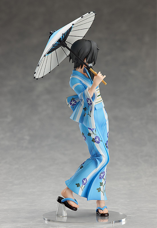 Gekijouban Sword Art Online : -Ordinal Scale- - Asada Shino - Y-style - 1/8 - Yukata ver. (FREEing) photo 5