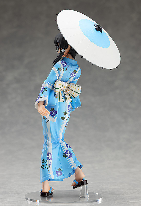 Gekijouban Sword Art Online : -Ordinal Scale- - Asada Shino - Y-style - 1/8 - Yukata ver. (FREEing) photo 6