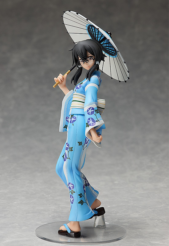 Gekijouban Sword Art Online : -Ordinal Scale- - Asada Shino - Y-style - 1/8 - Yukata ver. (FREEing) photo 7
