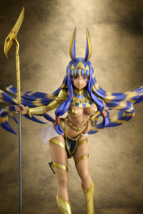 Nitocris