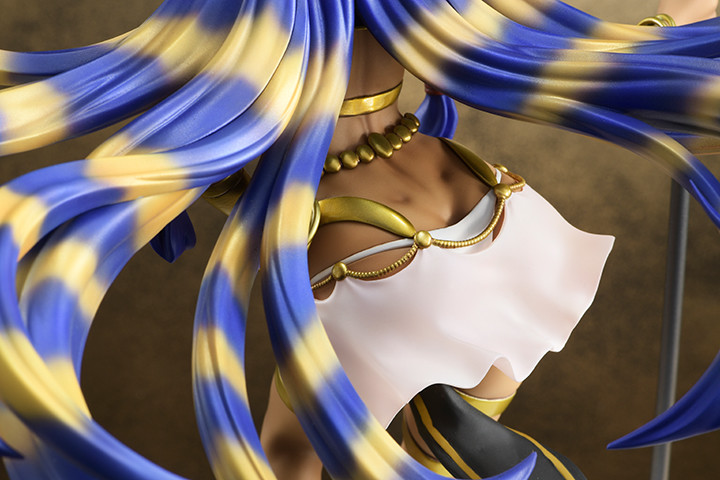 Fate/Grand Order - Nitocris - 1/7 - Caster (Amakuni, Hobby Japan) photo 2